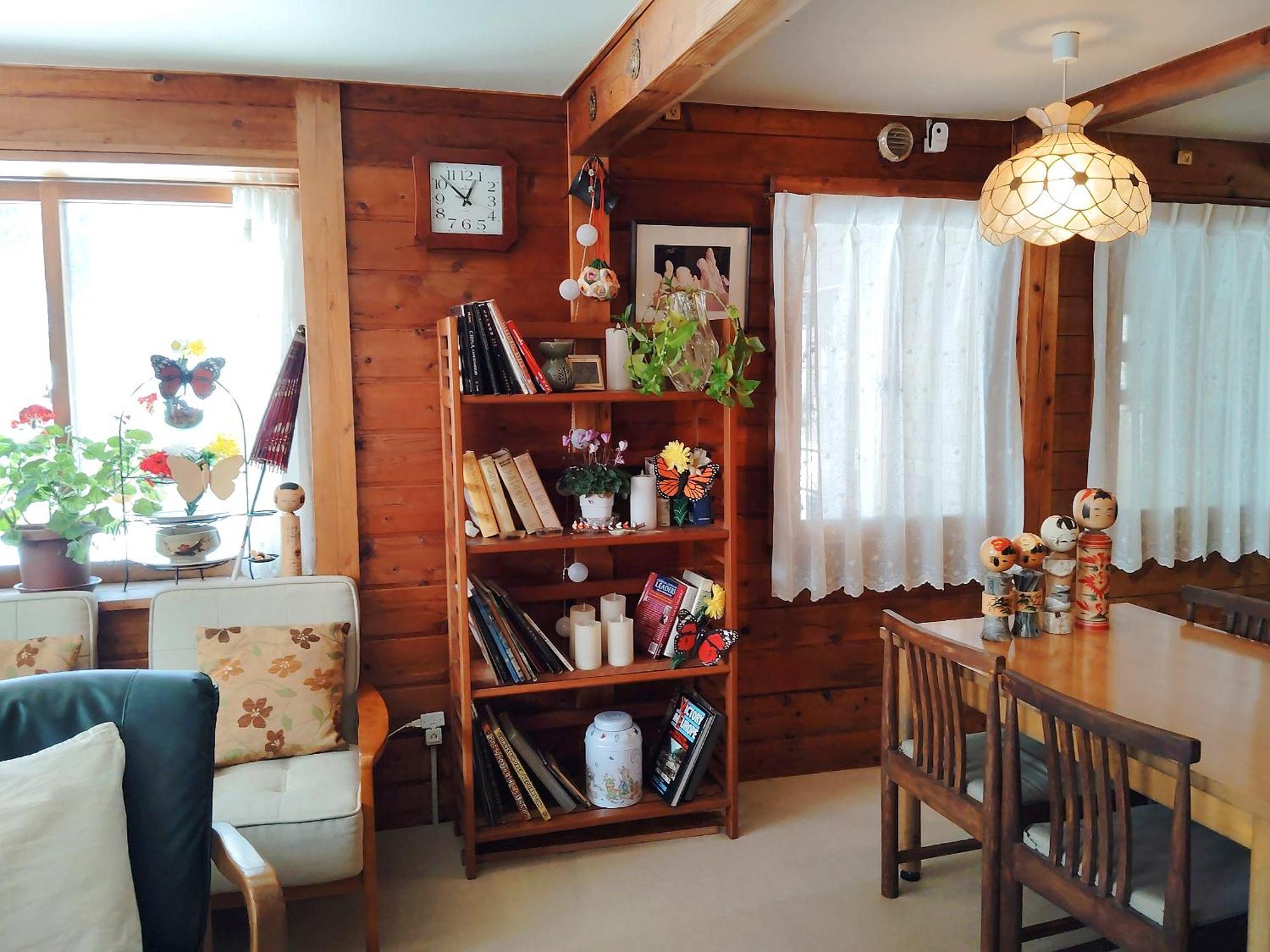 Snowfall Meteor 飛雪流星 Kaminoyama Bagian luar foto