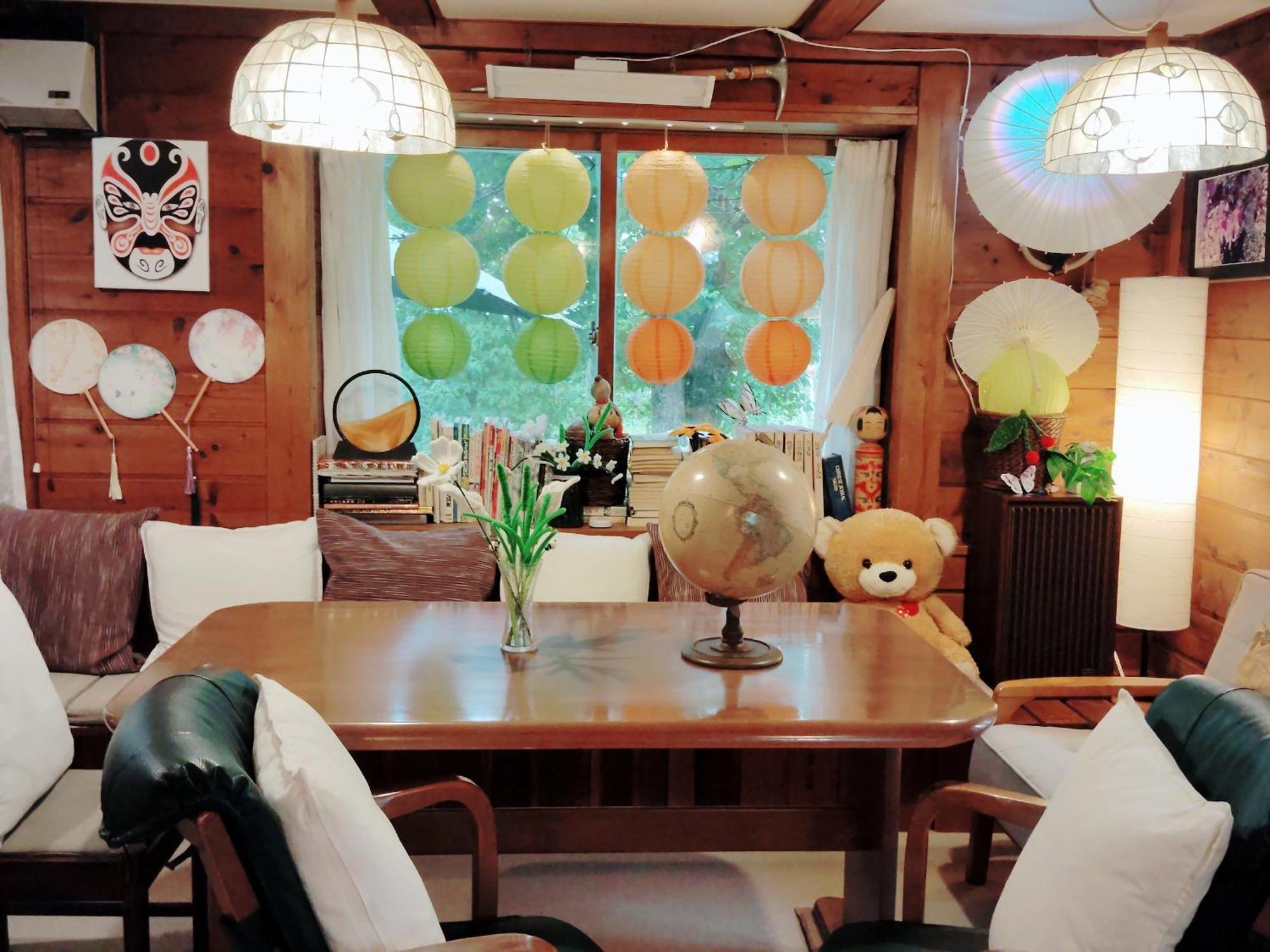 Snowfall Meteor 飛雪流星 Kaminoyama Bagian luar foto
