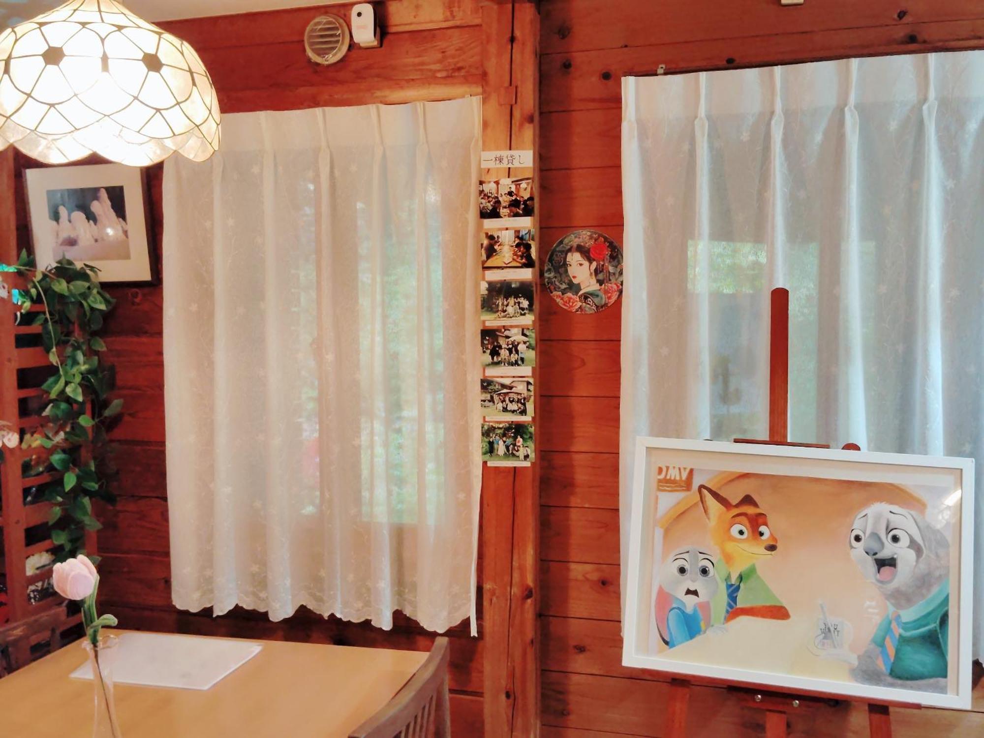Snowfall Meteor 飛雪流星 Kaminoyama Bagian luar foto
